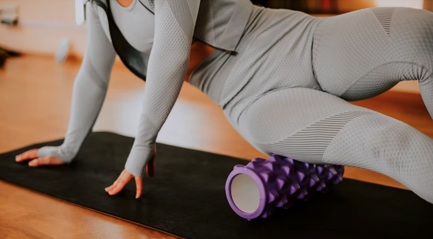 Foam Rollers